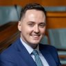 Darren Grimes's profile picture