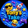 Tony's Take's profile picture