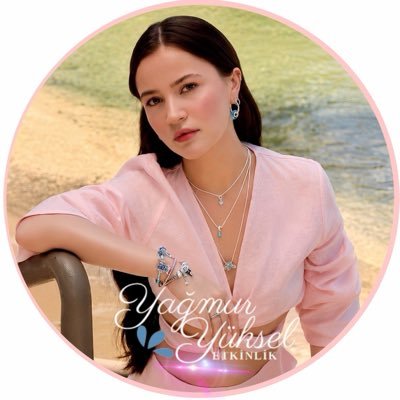 Etkinlik Yağmur Yüksel's profile picture