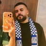 Omar Naser profil fotoğrafı