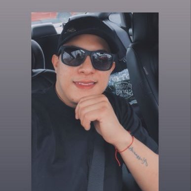 Andrés 🇨🇴🎶🇨🇩's profile picture