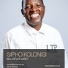 Фото профиля Sipho kolanisi