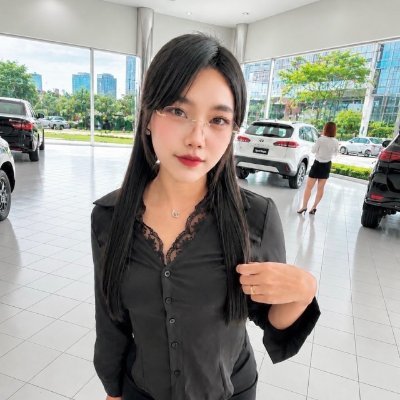 Nana Mona's profile picture