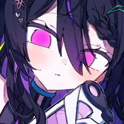 Roca Rourin⚡ | ChromaSHIFT's profile picture