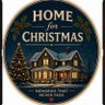 Home for Christmas profil fotoğrafı