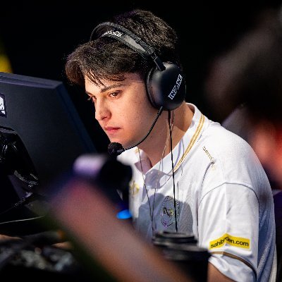 spearvl's profile picture