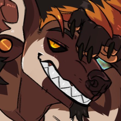 Hyena & Co. 🔶 FURRY ROBLOX UGC's profile picture