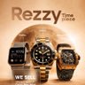 Rezzy_watch⌚️ profil fotoğrafı