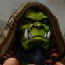 Thrall profil fotoğrafı