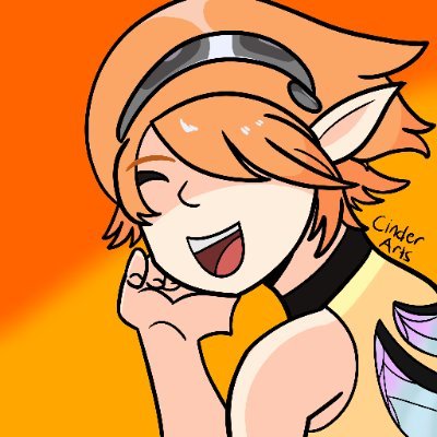 CinderArts's profile picture