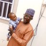 Adamu Abdullahi's profile picture