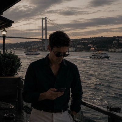 finansuzmanin's profile picture