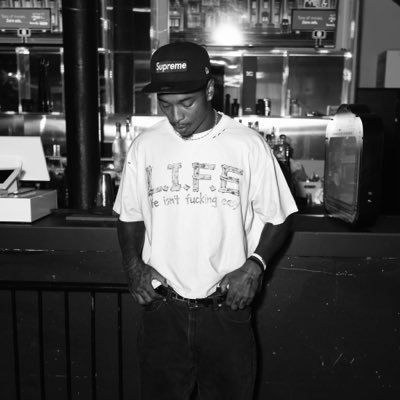 Keylon Kennedy's profile picture