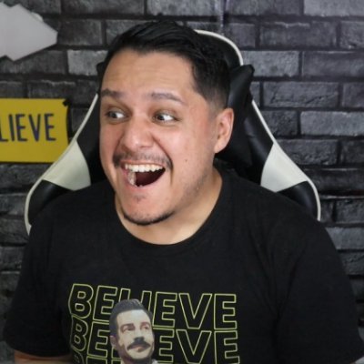 FredRPVasquez's profile picture