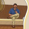 Profilbild von The Concerned Indian Citizen