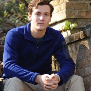 Trevor Wood's profile picture