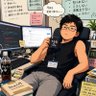 定時帰り常習犯 profil fotoğrafı