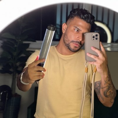 Sandro Muniz's profile picture