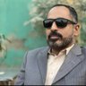 Ilyas Khan Almani's profile picture