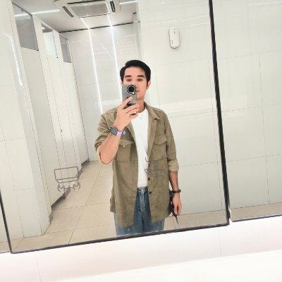 🇲🇲 Nay Min Tun 🏳️🌈(Official )'s profile picture