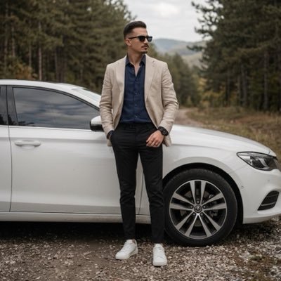 Fatih's profile picture