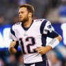 Фото профиля Tom Brady Burner 🐐