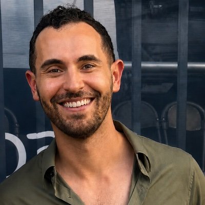 zakmalamed's profile picture