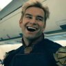 Homelander 的头像