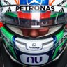 damar¹² #KIMI4WDC profil fotoğrafı