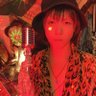 ダビデ🐷文筆家・ロックボーカル・クリエイター・映像作家・ライブ配信者・アーティスト・小説家作家 的头像