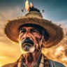 Don Genaro Flores profil fotoğrafı