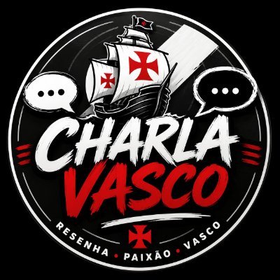 Charla Vasco 🗣️💢🇧🇷🇵🇹's profile picture