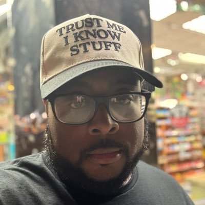 @Notgleams on IG's profile picture