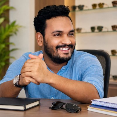 Sheikh Sagor Ahmed's profile picture
