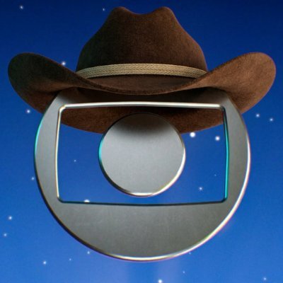 TV Globo's profile picture