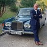 Álvaro Frías (El Gringo)'s profile picture