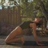 The Naked Yoga Girl ✨ profil fotoğrafı