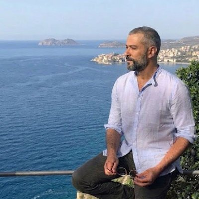 Burak Barbarosoğlu's profile picture