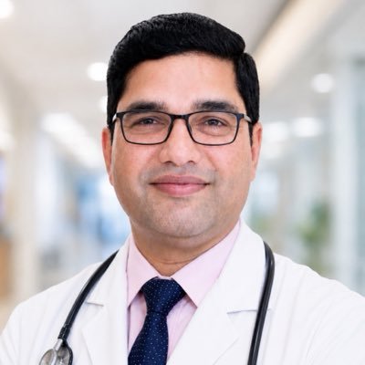 Dr Akhil Sharma's profile picture