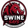 SwineSays ็ๅคดๅ