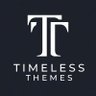Фото профиля Timeless Themes