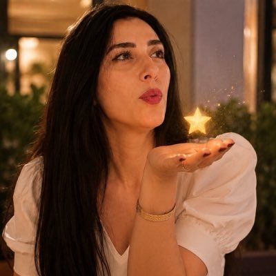 خبيرة الفلك رحاب منيعم ٨٤٧ 🌞الست روبي 🌟's profile picture