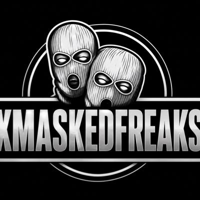 XMaskedFreaks's profile picture