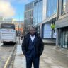 Фото профиля Kwaku Amponsah