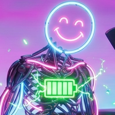 ajoenamedjoe's profile picture