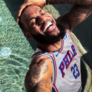 GOAT's profile picture