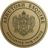 Ashutosh Esquire profil fotoğrafı