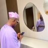 OLANREWAJU OMOOBA profil fotoğrafı