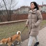 Фото профиля Krystyna Projektu