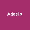 adeola 的头像